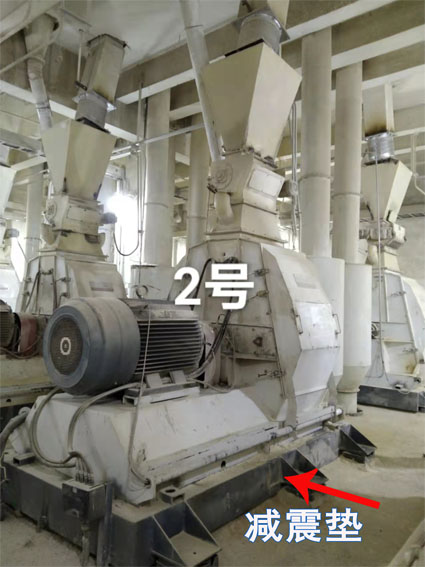工廠車間機械設(shè)備噪聲太大如何治理？
