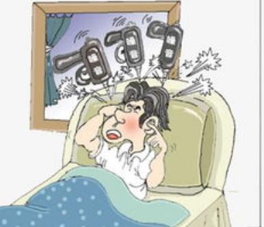 什么是噪音？噪聲有哪些危害？