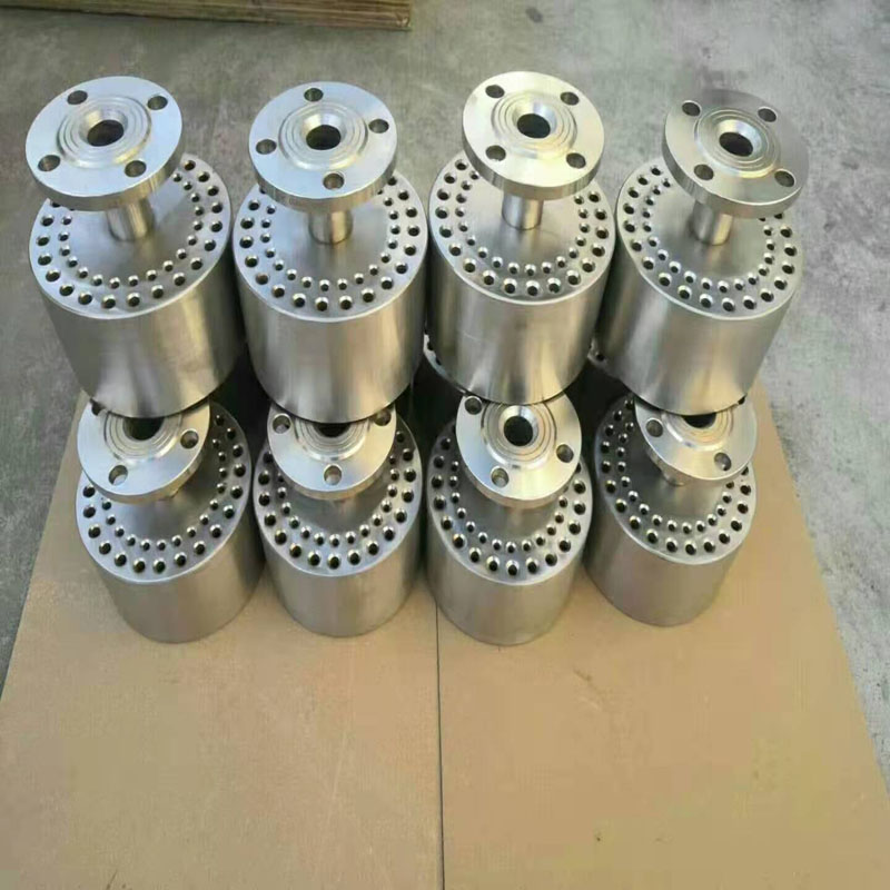 購(gòu)買鍋爐消聲器做噪聲治理需要注意什么？