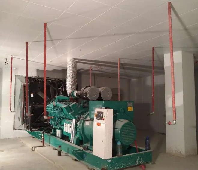 發(fā)電機房的噪音治理方案和措施有哪些？